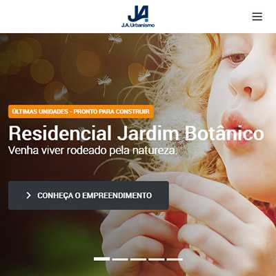 J.A. Urbanismo