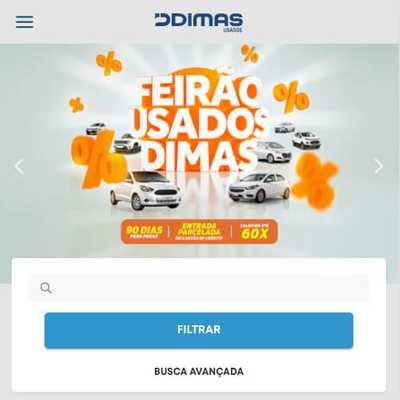 Usados Dimas