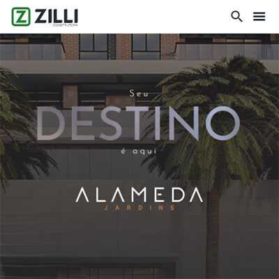 Zilli Construtora