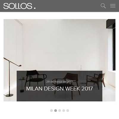 Blog Sollos