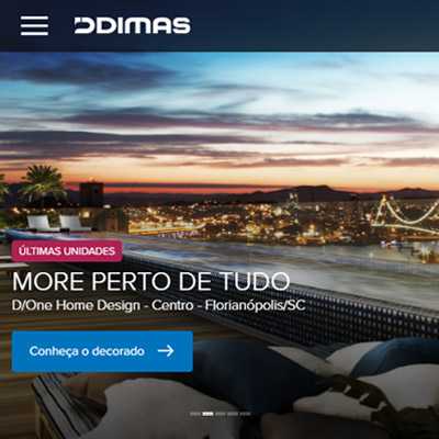 Dimas Construções