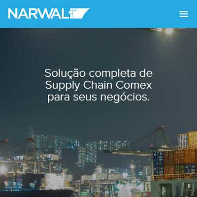 Narwal Systems