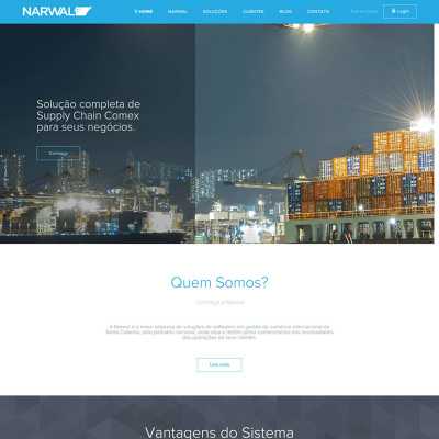 Narwal Systems