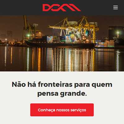 Dom Logistics