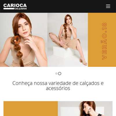 Carioca Calçados