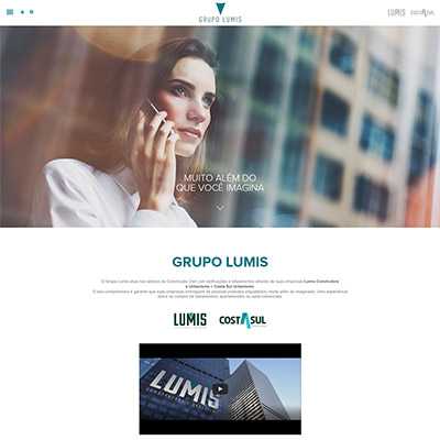 Grupo Lumis